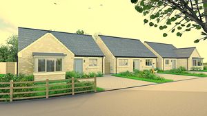 Development- click for photo gallery